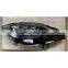 MAICTOP car body kit facelift bumper for Alphard Vellfire upgrade to LM300 2020 model kits