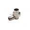 7-16 7/16 L29 DIN plug male right angle for LMR240 LMR300 cable connector