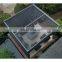 Good Quantity Easy Assembly Aluminium Pergola Customized Aluminium Terrace Roof