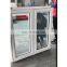 Upvc/vinyl Modern Manual America New Technology Hand Cranked Upper Hung Casement Crank Windows