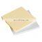 600* 1200mm ABS plastic sheet for CNC machining parts