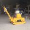 Model 330 reversible plate rammer large vibrating rammer groove compaction foundation compaction rammer