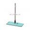 Mop and Bucket Set  Microfiber  Mop with bucket  Floor Cleaning System Flat floor mop for Hardwood Tile Laminate Marble