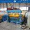 Corrugate Roof Panel Making Machine, Manufacturing Machine