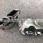 High Quality Rear Lips Diffuser With Tip For Benz C Class W205 Modified C63 Amg Diffuser with Rear lip and Exhaust Pipe Rear Tip