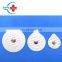 HC-H015 Medical Adult & Children ECG non-woven fabric electrode pad disposable ecg electrode pads