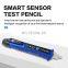 Automatic judgment tester pen voltage detector for zero fire line of household socket