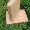 1 Ply Vertical Grain Bamboo Furniture Boards, Length: 600-4000mm, Width:20-1220mm