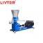 Kneading machine sawdust wood crusher machine