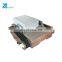 Most selling products wholesale mower wheeled robot kits wheel diy tank smart car chassis