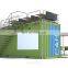Cheap prefab Container house Beautiful dubai style