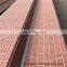 Sandwich panel 10 mm rock wall sandwich panel 18mm osb sandwich panel
