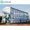 Steel Structure Frame Prefab Homes For Thailand