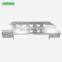 Factory 4WD Car Parts Stainless Steel Wide Rear Skid Plate for G Class W463 G63 Front Guard