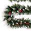 Premium Quality Modern American Latest House Luxury Hanging Large Other Christmas Decorations