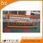 kids Amusement park commercial children outdoor or indoor playground with large slide