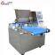 Guangzhou High Quality Cake Depositor Machine Muffin Cake Making Machine Snack Machine