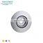 High Reputation  Excellent Quality China Top Quality Brake Disc 43512-22260 43512 22260 4351222260 For Toyota