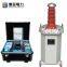 Power frequency withstand voltage test device
