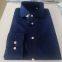 100%cotton popline men's dress shirts
