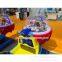 Guangdong Zhongshan Tai Lok Entertainment Equipment Children's rocking machine rocking car game shooting Snowflake Fight Monster Playground shopping mall space flight (LT-KD02)