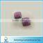 Wholesale sew on resin rhinestone for garment