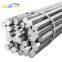 Astm Hot Rolled Stainless Steel Rod/bar Factory Customized 309ssi2/s30908/s32950/s32205/2205/s31803/601