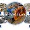Dual-roller Crusher