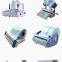 Automatic sealing machine and packaging tape