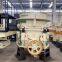 RHP Series Multi-cylinder Cone Crusher