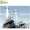 Distillation Column for Ethanol Plant (technology of cyclic mass transfer)