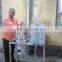 50L oil extract machine distillation essential oil extraction machine steam extraction machine