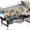 Industrial belt press pineapple tomato juice extractor