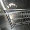 1000L round cheese vat oblong cheese vat