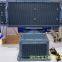 Infrared photoelectric radar wide area monitoring and detection target system