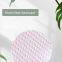 Food grade fiber desiccant annular ring form loop DIY shape plant drying agent