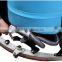 Floor Scrubber Cleaning Machine Ride