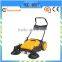 manual industrial dust sweeper for sale