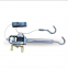 Rail Long String Measuring Device for Railway Track Curve Versine Measuring