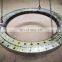 Zomlion QUY70 Crane internal gear slewing bearing 013.50.1705