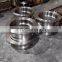 ASTM 4140 4340 Open Die Big Forging Ring Large Diameter Hot Steel Forging Ring