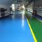 HONGYUAN Garage Self-leveling Coating Epoxy Resin Industrial Workshop Paint For Floor