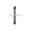 China Heavy Truck Sinotruk HOWO T5g T7h Tx Truck Spare Parts AZ9938311275 Intermediate Drive Shaft