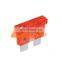 Heavy Truck China Original Shacman F2000/L3000/M3000/F3000/X3000 Truck Spare Parts 81.25436.0065 Red fuse