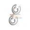 Dongfeng Faw Truck Diesel Engine Parts Commins Engine/Gearbox/Axle/Chassis/Cabin Truck Part 3501n-046 Clasp