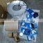 Atlas 2906075600 screw air compressor spare parts high quality 8000HR filter kit