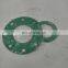 Factory Ingersoll-Rand 39330303 GASKET industrial screw air compressor spare parts high quality