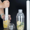 Plastic product preservation box, ounce cup, kettle, measuring cup