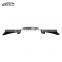 New MP Style High Quality Carbon Fiber Rear Spoiler Trunk Spoiler lip for BMW M2 M3 M4 M5