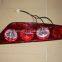high quality auto spare parts king long bus spare parts 5-0342 auto land light rear tail amlp tail light for kinglong bus